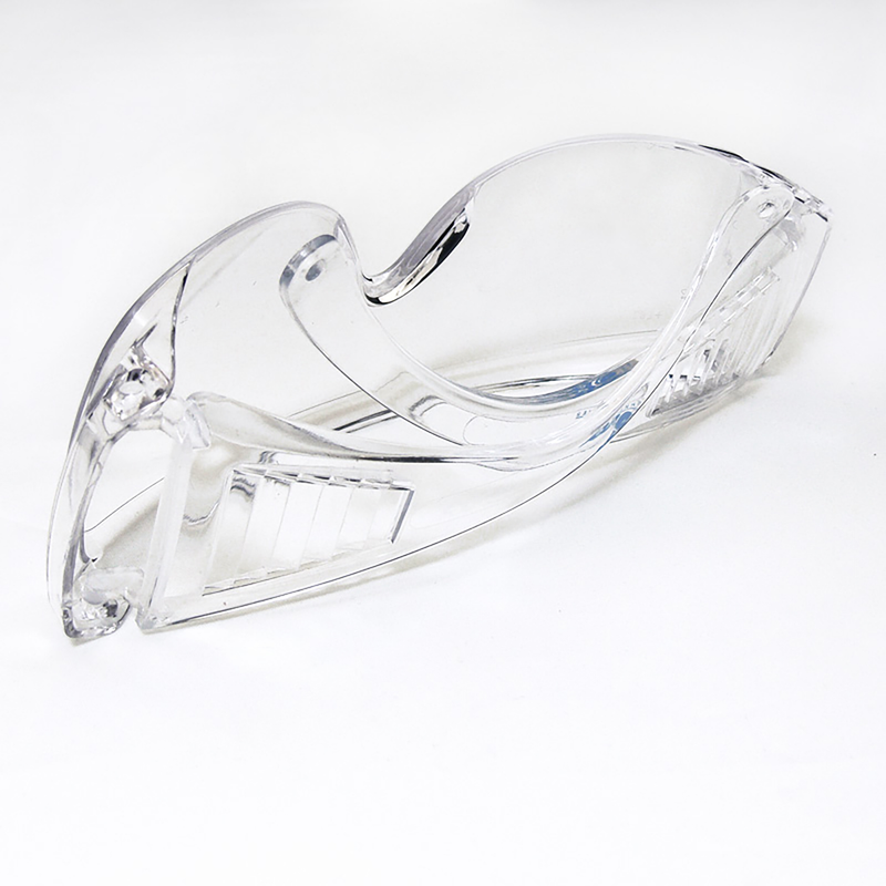 Safety Overglasses for High Impact Protection