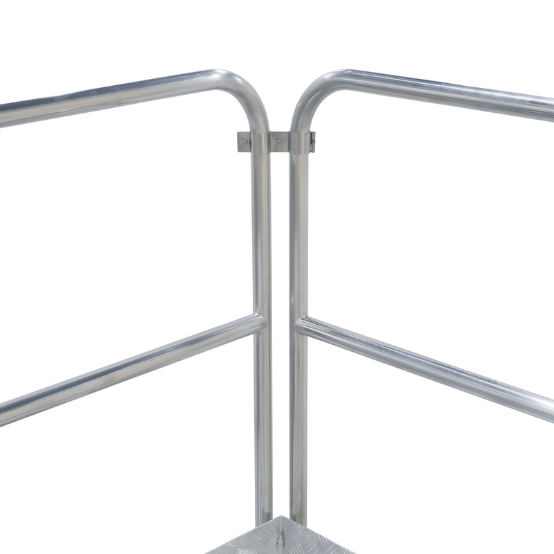Combination Weigher Work Platform