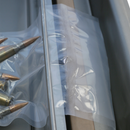 Commercial Single Chamber Vacuum Sealer with Dual 20” Seal Bar