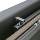 Commercial Single Chamber Vacuum Sealer with Dual Seal Bars