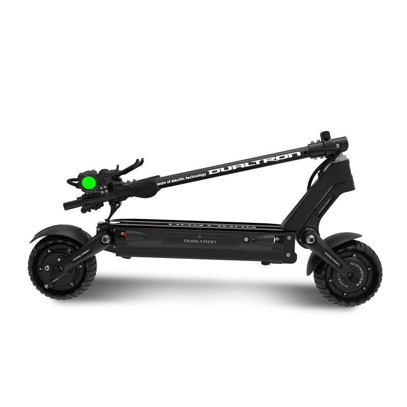 Patinete eléctrico Dualtron Compact (GEN 2)