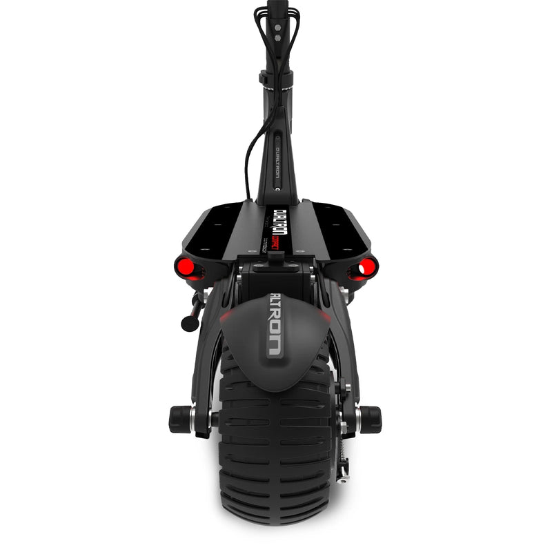 Patinete eléctrico Dualtron Compact (GEN 2)