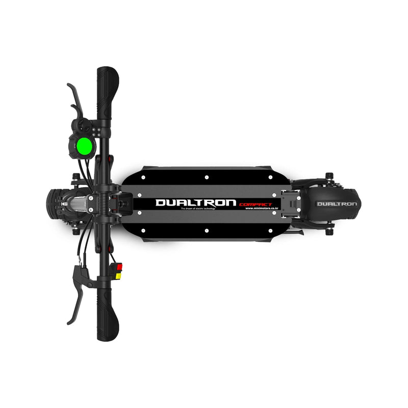 Patinete eléctrico Dualtron Compact (GEN 2)