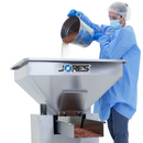Complete Vertical Form Fill and Seal (VFFS) Packaging System with 10-Head Radial Weigher