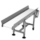 Complete Vertical Form Fill and Seal (VFFS) Packaging System with 10-Head Radial Weigher