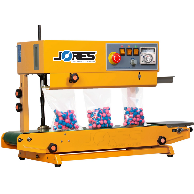 Continuous Band Sealer 630