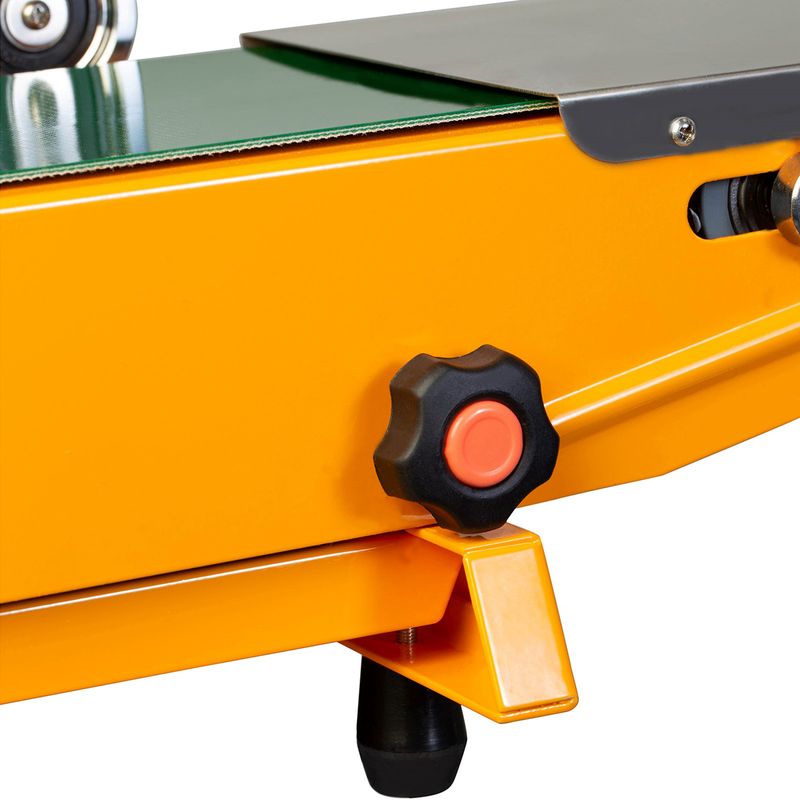Continuous Band Sealer 630