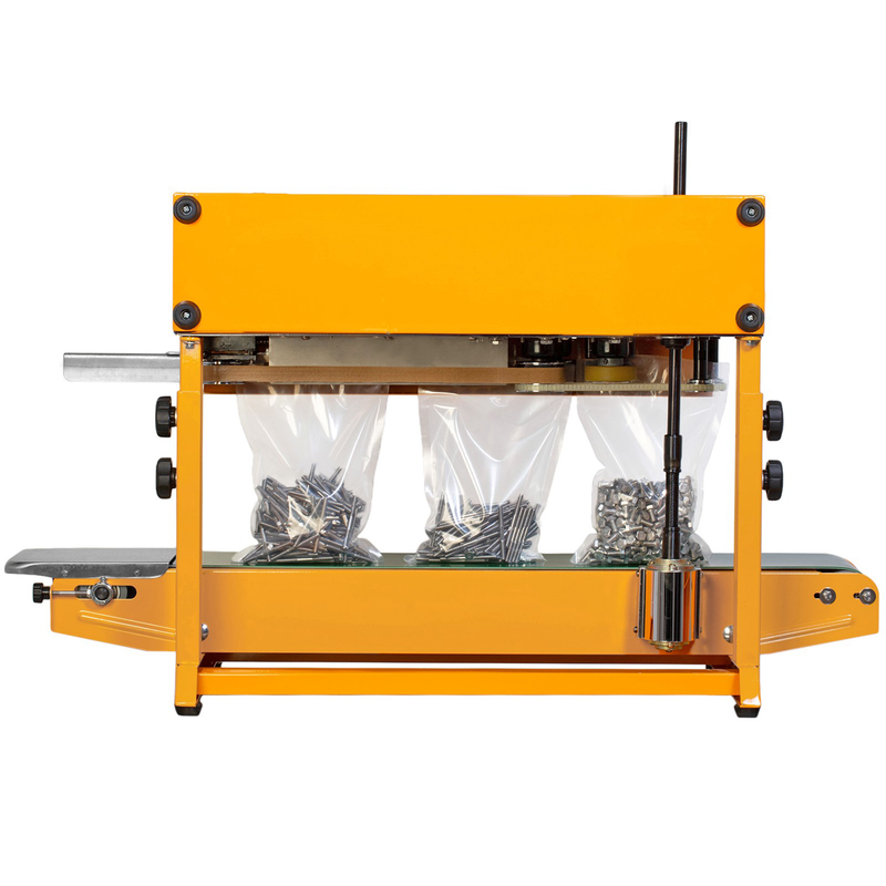 Continuous Band Sealer 630
