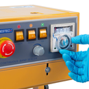 Continuous Band Sealer 630