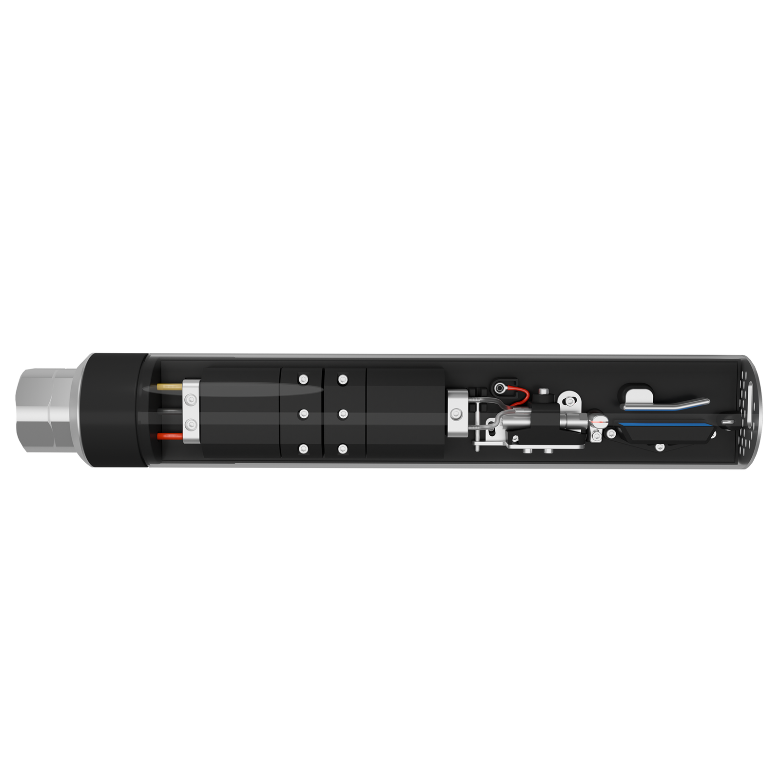 Continuous Inkjet Printer - LEAD TECH