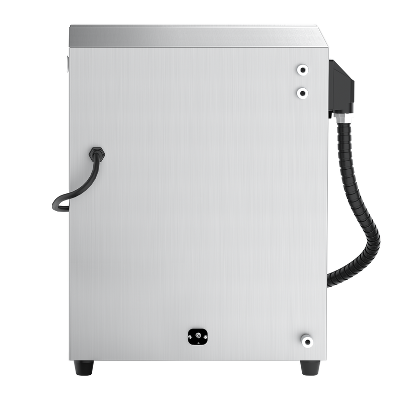 Continuous Inkjet Printer - LEAD TECH