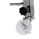 Expandable Gravity Roller Conveyor