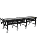 Expandable Gravity Roller Conveyor