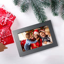 Eco4life 10.1" Wi-Fi Digital Photo Frame with Photos/Videos sharing - CPF1033