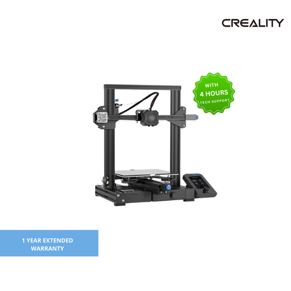 PicoSTEM Ender 3 V2 3D printer with Service & Extended Warranty PicoSTEM Ender 3 V2 3D printer with Service & Extended Warranty