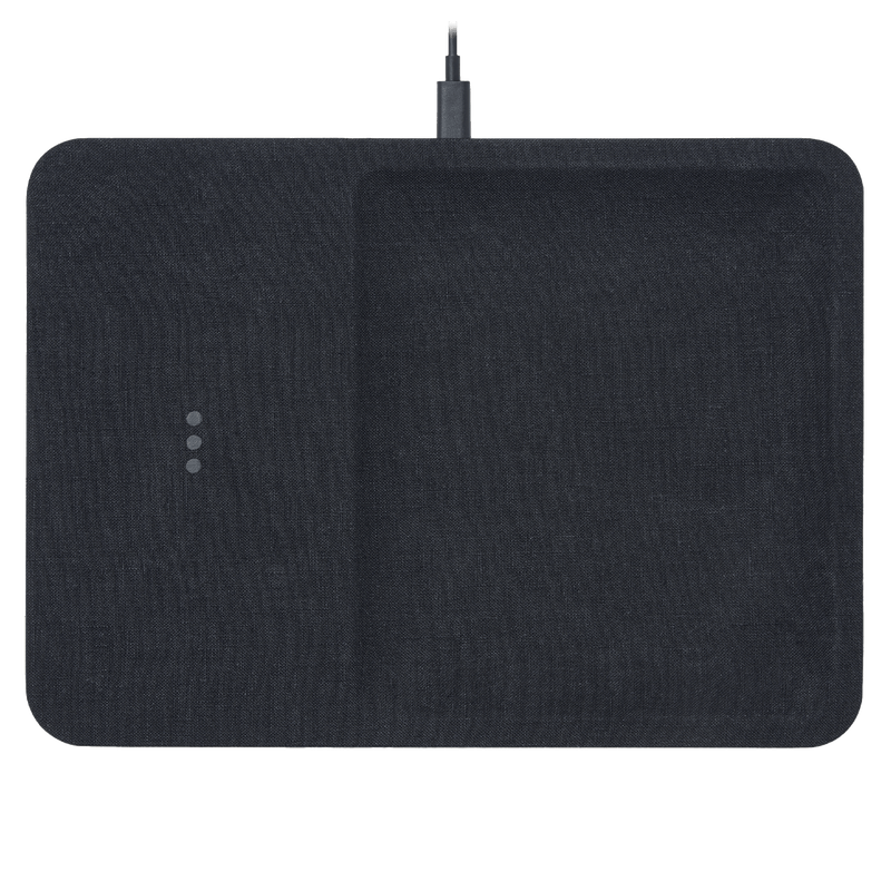 Courant Catch 3 Essentials Wireless Charging Pad