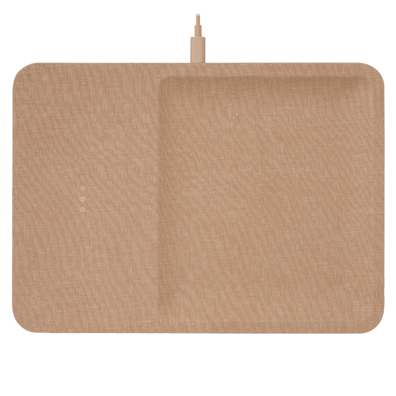 Courant Catch 3 Essentials Wireless Charging Pad