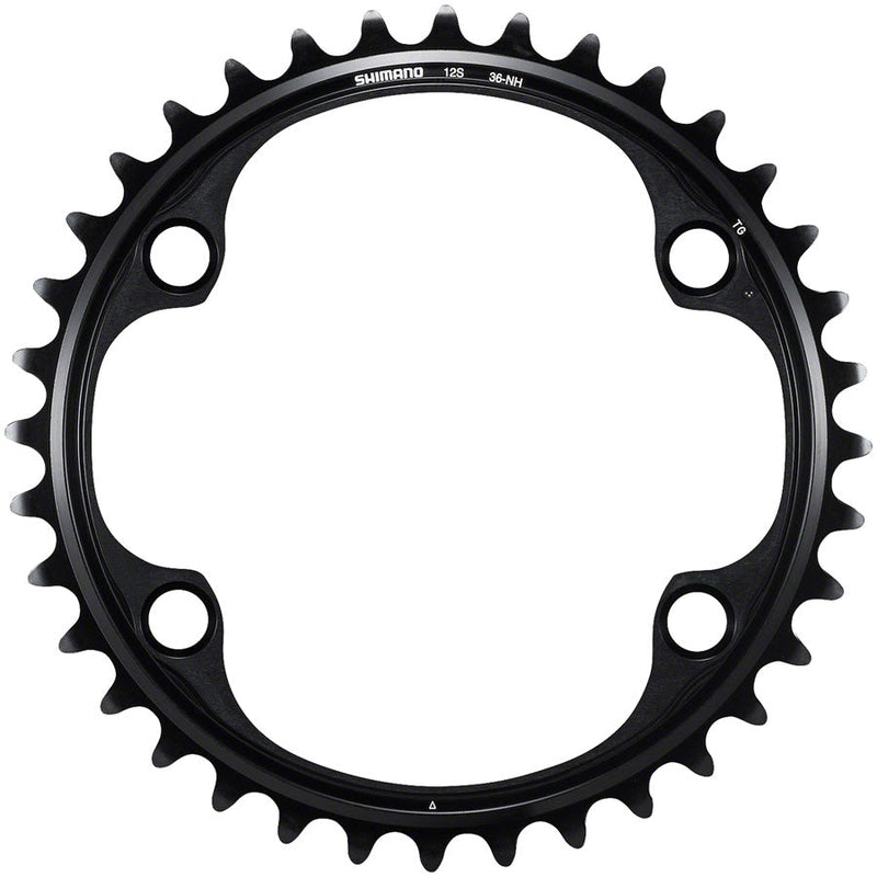 Shimano Dura-Ace FC-R9200 12-Speed Chainring