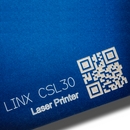CSL30 Laser Coder for Large Areas