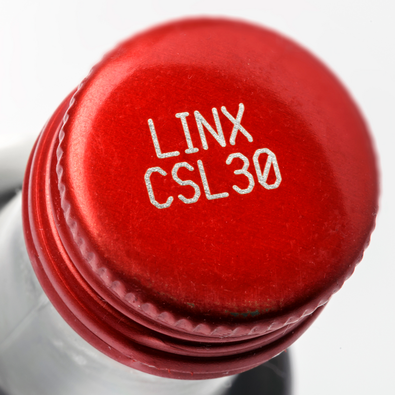 CSL30 Laser Coder for Large Areas