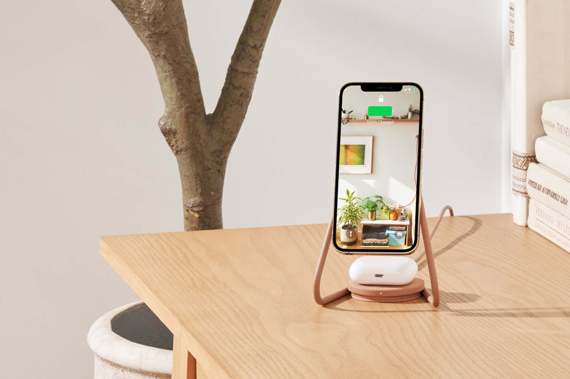 Courant Mag 2 Essentials Wireless Magsafe Charging Pad
