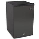 Whynter 3.1 Cu Ft Convertible Fridge/Freezer | CUF-301BK