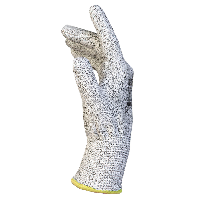 Cut Resistant Multi-Purpose Safety Work Gloves – Pack of 12