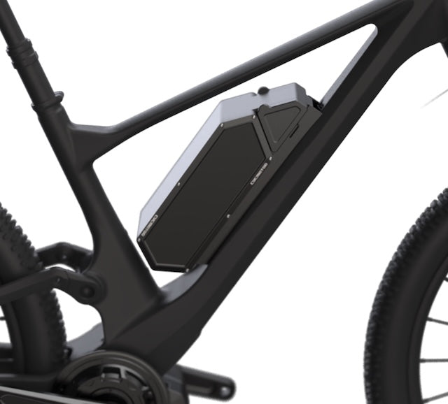CYC A-Series eBike Battery Packs / Wellbots