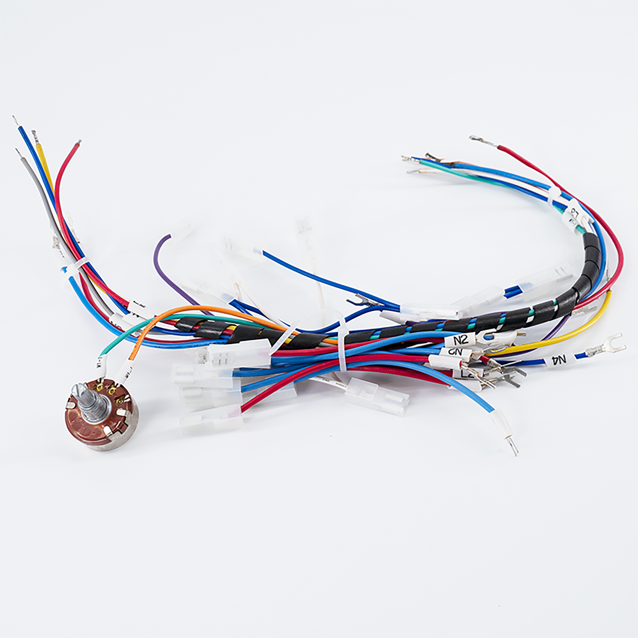Cable Harness for E-CBS-630-D