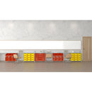 Gratnells Callero Tall Flexi Store Starter Unit  16.9x40.2x71.5in