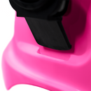 Cap-Style Hard Hat Kit with High Vis Mountable Earmuffs