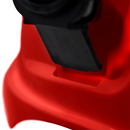 Cap-Style Hard Hat Kit with High Vis Mountable Earmuffs