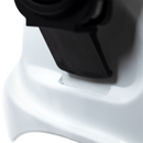 Cap-Style Hard Hat Kit with High Vis Mountable Earmuffs