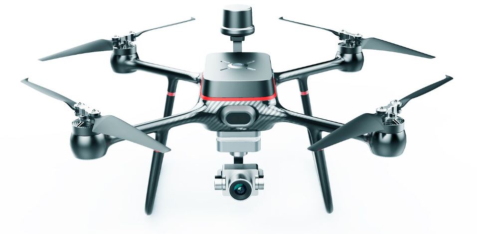 Drone R500 Walkera R500 RTK | Free Shipping | Wellbots