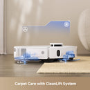 MOVA P50 Ultra Robot Vacuum