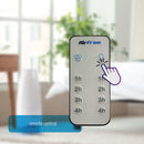 Purificador de aire sin filtro AirFree Elite