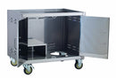 Bull 38" Pedestal Cart Bottom Fits 38" Grills