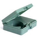 Case for Embossing Types