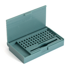 Case for Coding Types