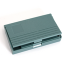 Case for Coding Types