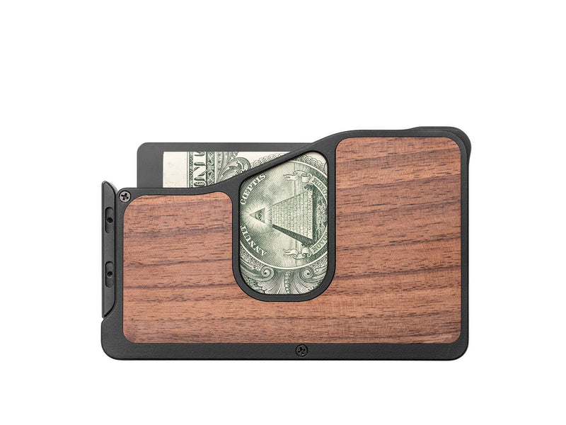 Fantom X Cash Holder