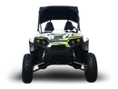 TrailMaster Challenger 200 UTV Go Kart, (Special) for Youth & Adult