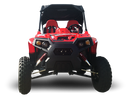 TrailMaster Challenger 200 UTV Go Kart, (Special) for Youth & Adult
