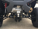 TrailMaster Challenger 300EX (EFI) UTV Side-by-Side, Shaft Drive with Independent Rear Suspension