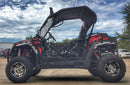 TrailMaster Challenger 300EX (EFI) UTV Side-by-Side, Shaft Drive with Independent Rear Suspension