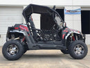TrailMaster Challenger 300EX (EFI) UTV Side-by-Side, Shaft Drive with Independent Rear Suspension