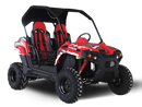TrailMaster Challenger 300E (EFI) UTV Side-by-Side, Liquid Cooled
