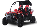 TrailMaster Challenger 300E (EFI) UTV Side-by-Side, Liquid Cooled