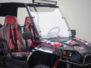 TrailMaster Challenger 300EX EFI 4-Seater UTV Side-by-Side, Shaft Drive with Independent Suspension
