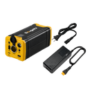 BougeRV 266Wh Portable Power Station for Fridge